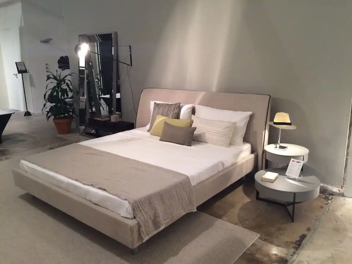 Lema Edel Bed