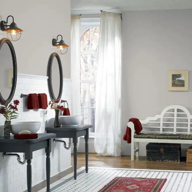 Sherwin Williams Silverplate