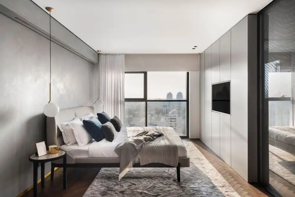 Light and Airy