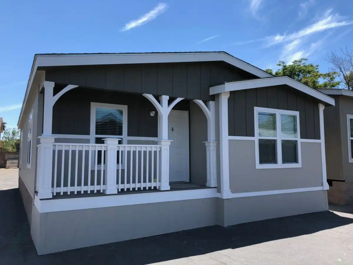 Lighthouse Home