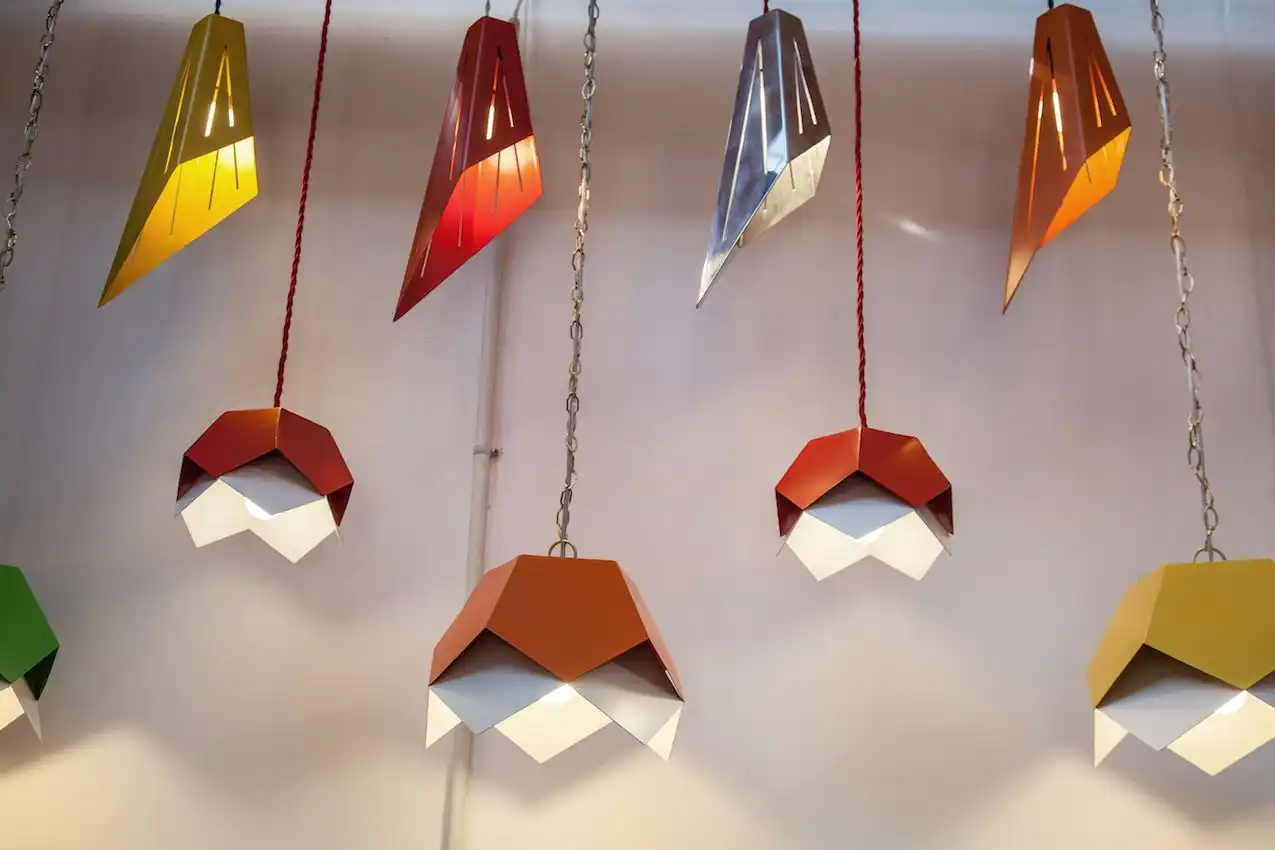 New styles and designs for all rooms are on display at IMM Cologne.