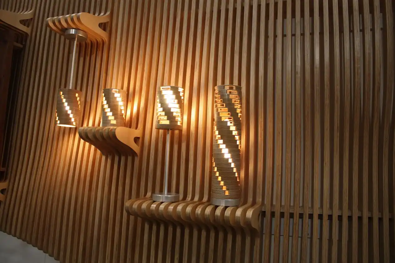 Lights from Standard and Custom
