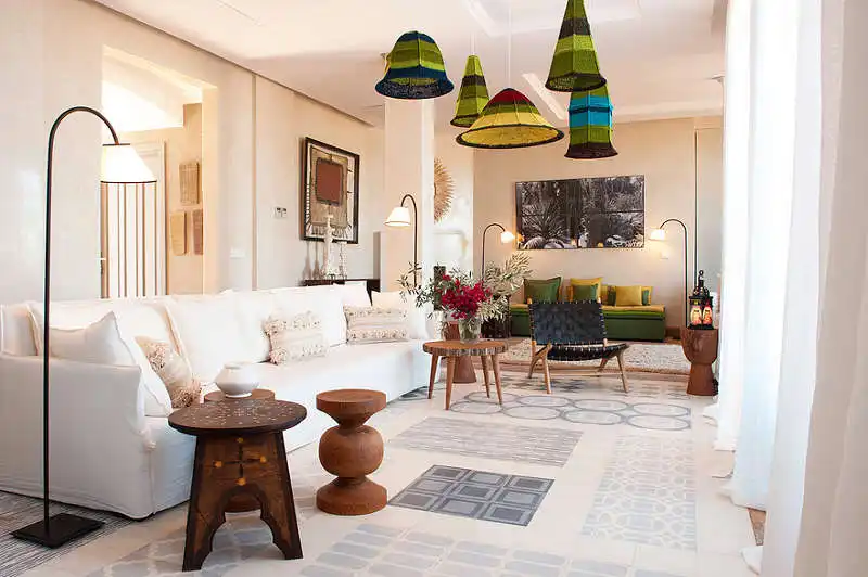Lilah Spirit Interior Design