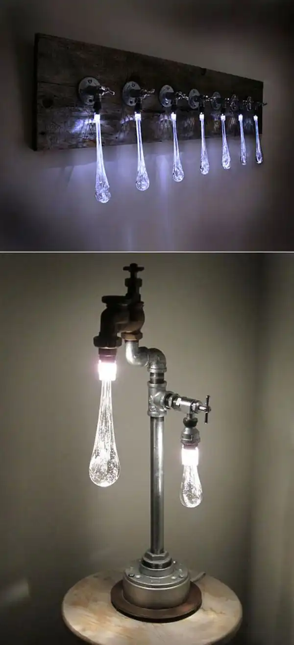 Liquid light
