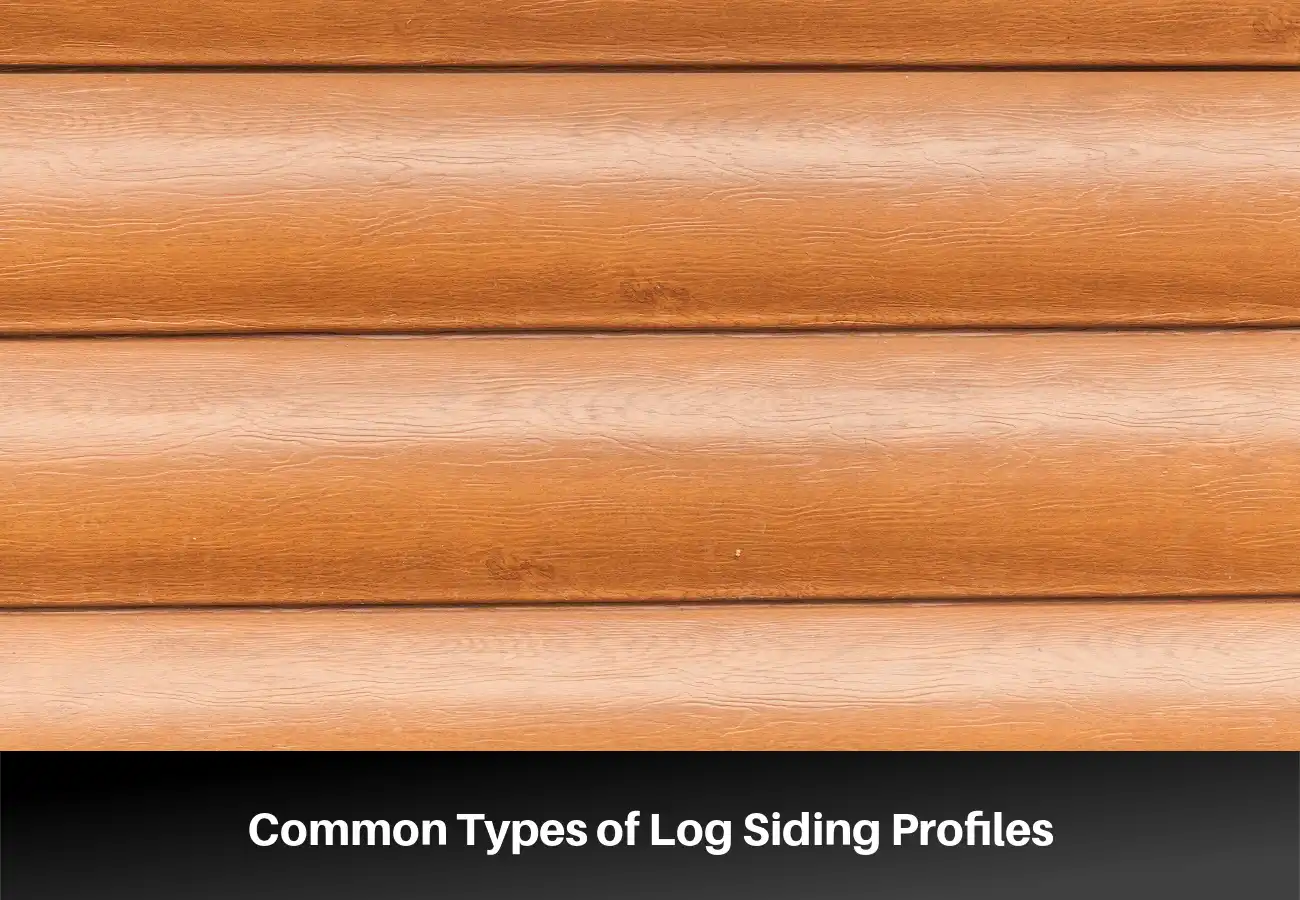 Log Siding: Styles, Installation Techniques, & Cost Factors