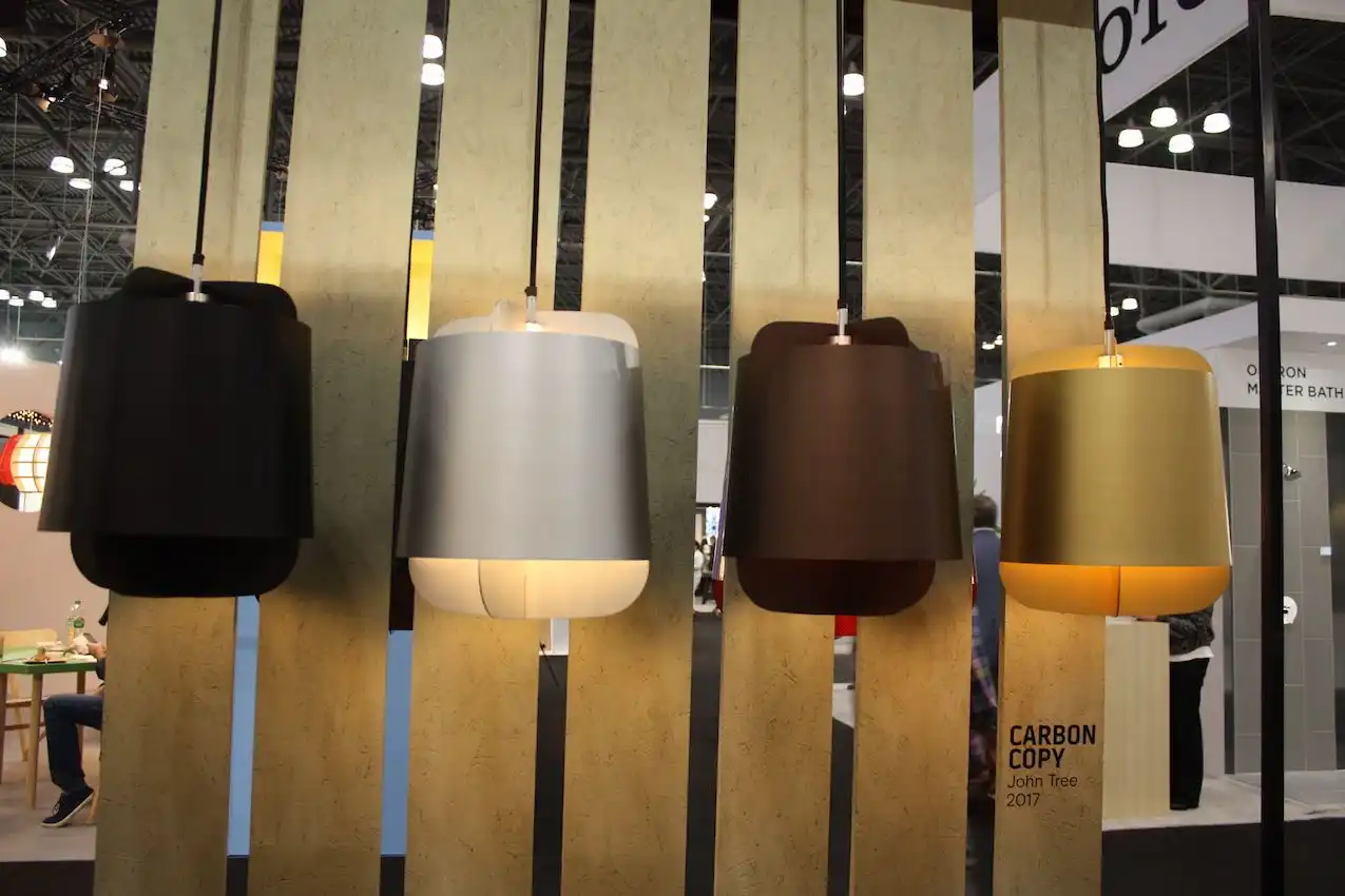 London’s Decode Lighting