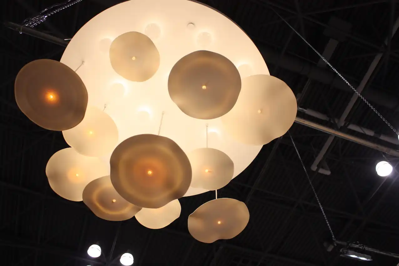 Lotus Lighting LED