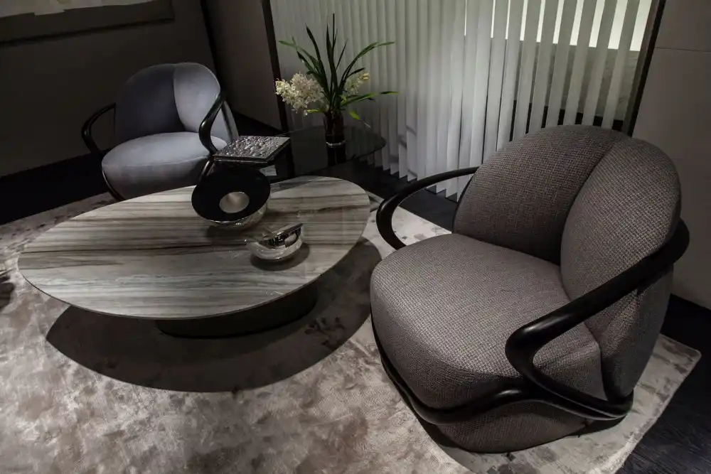 If possible, set up your reading nook in a sunny space with access to direct sunlight