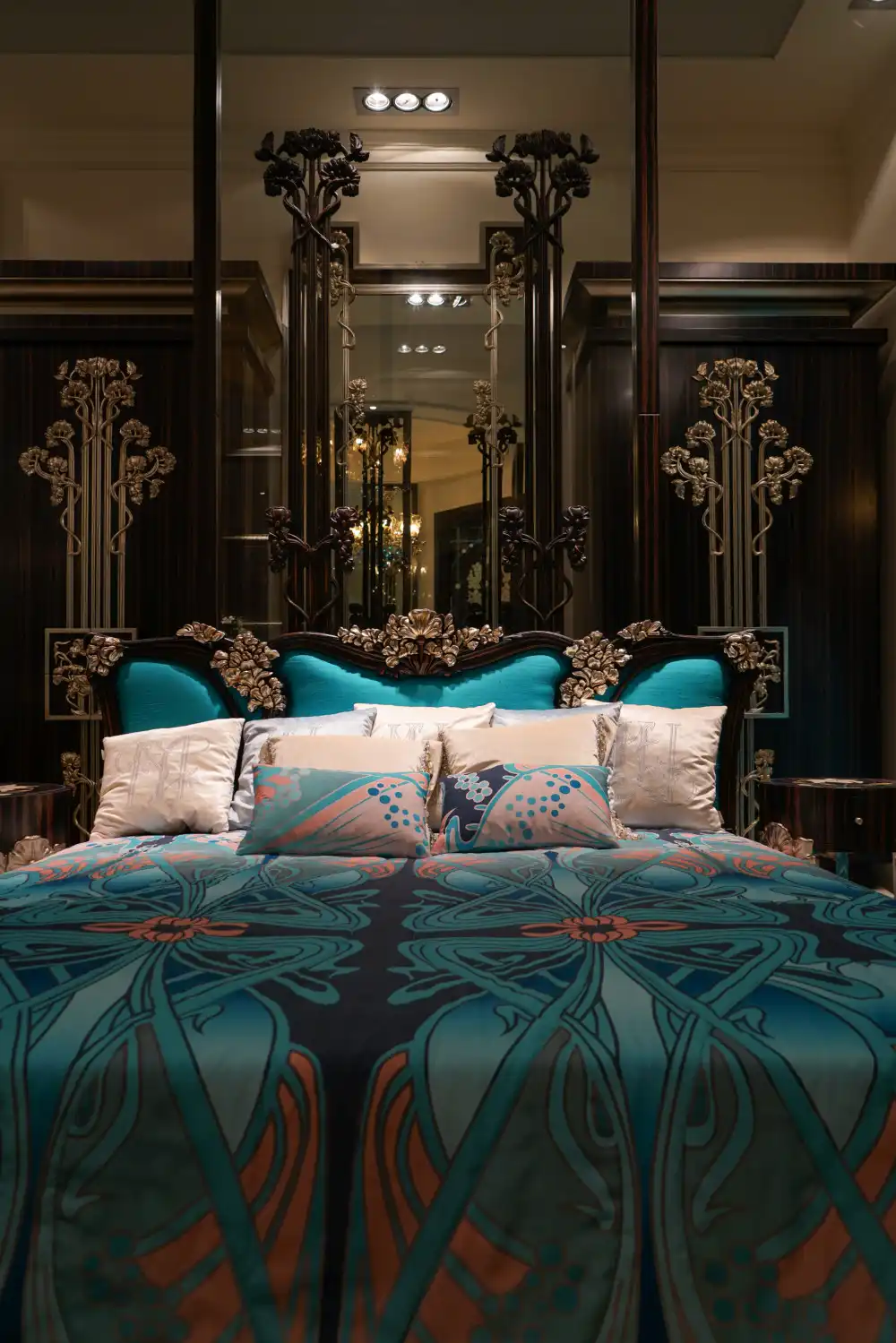 Luxury Bedroom – The Traits And Unique Characteristics