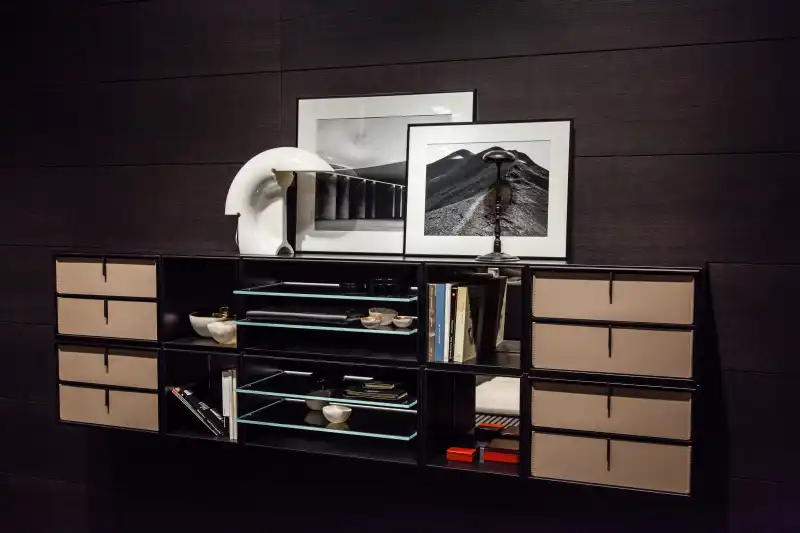 Simple, practical and elegant