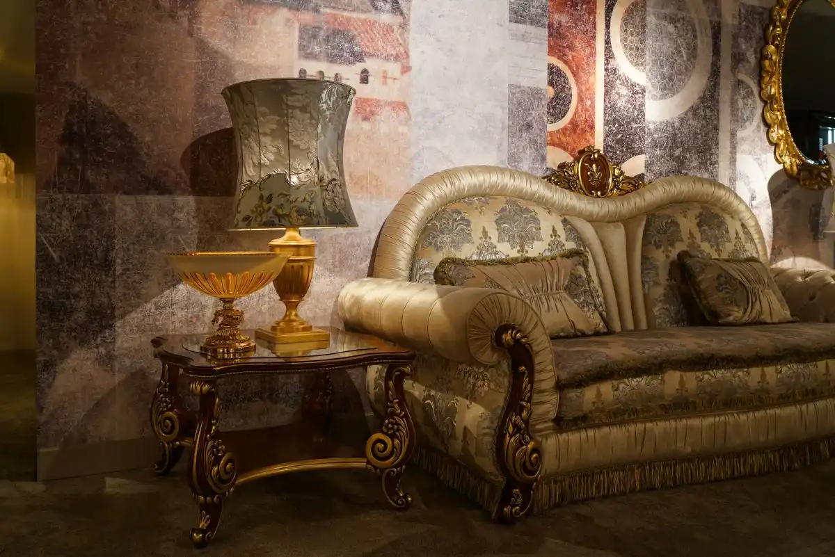 Luxury Living Room Decor Ideas to Create an Enviable Space