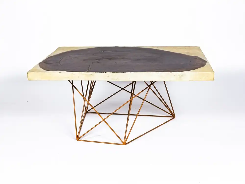 MFGR designs table
