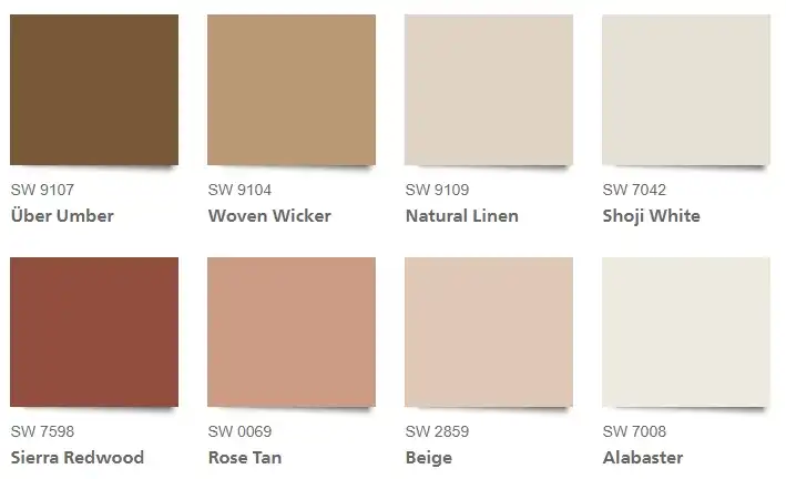 Sherwin Williams 2023 Color Predictions Are The Fresh Look You Need
