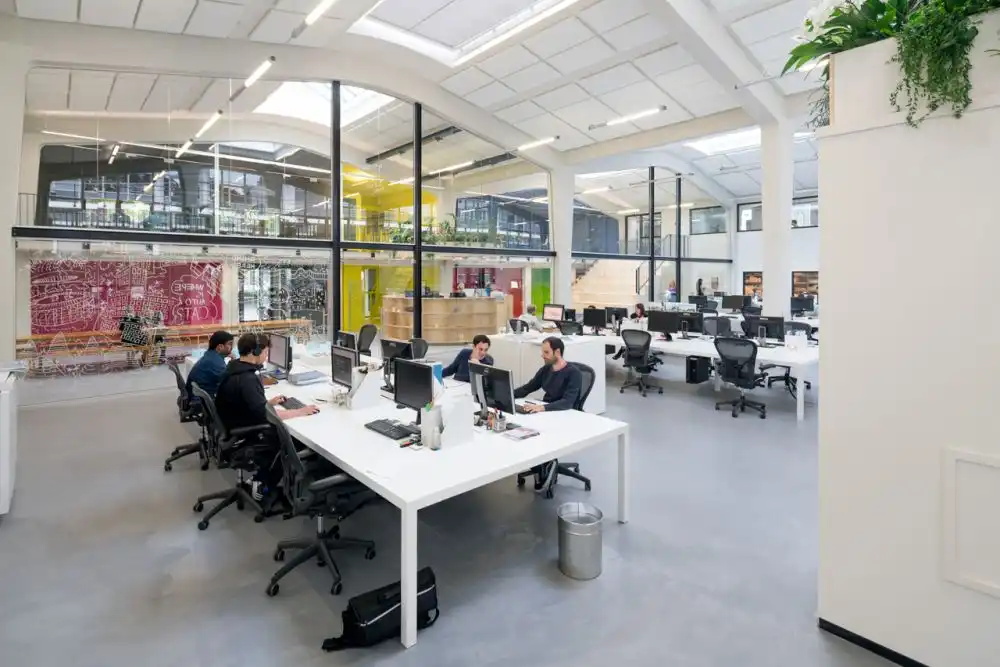 MVRDV House and Architecture Office