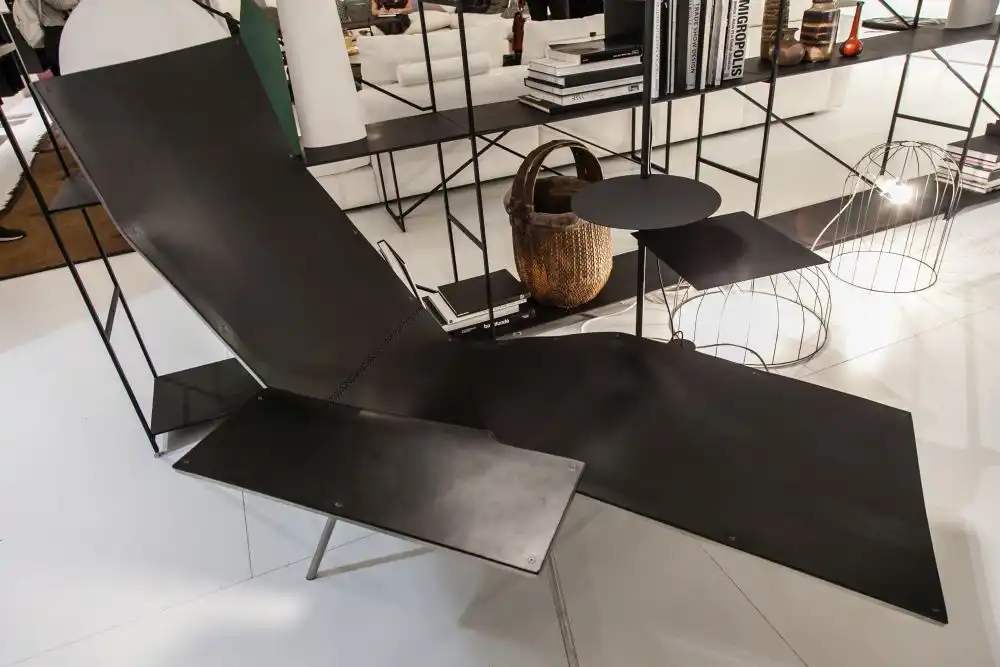Maarten Van Severen - Lounge Chair