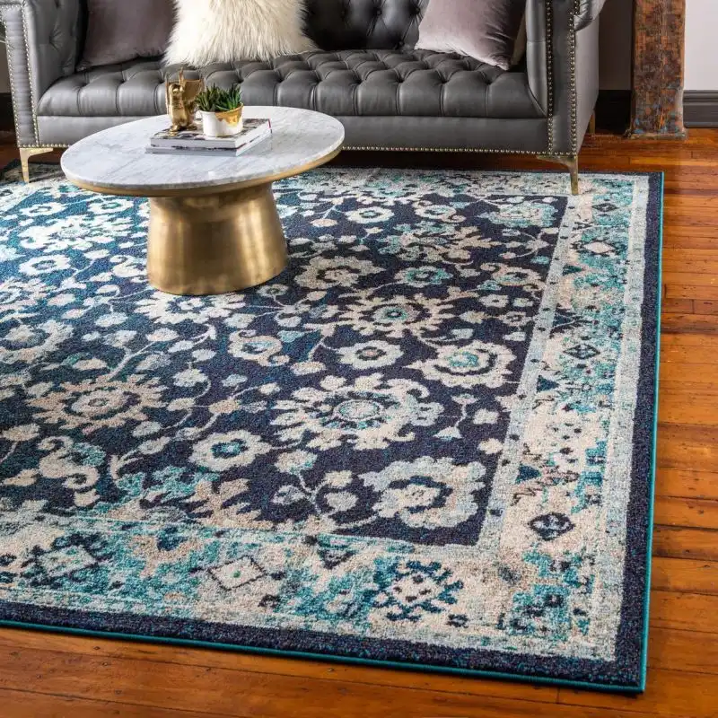 Madeline Square Rug