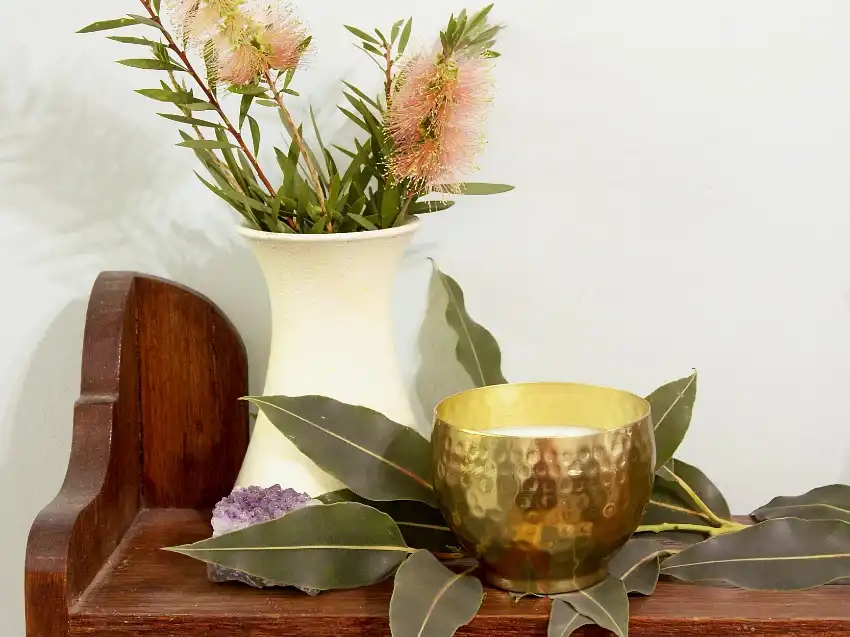 Make A Scented Candle For Someone You Love