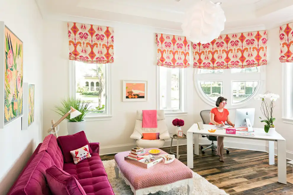 Make Custom Curtains