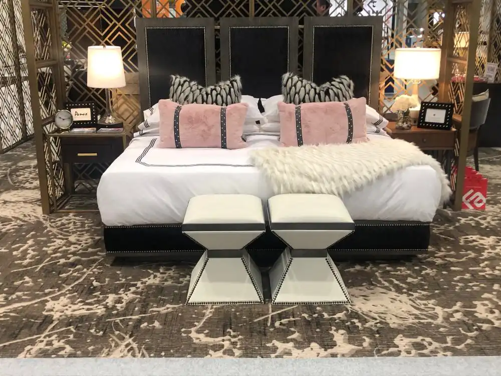 Make Your Bedroom Luxe