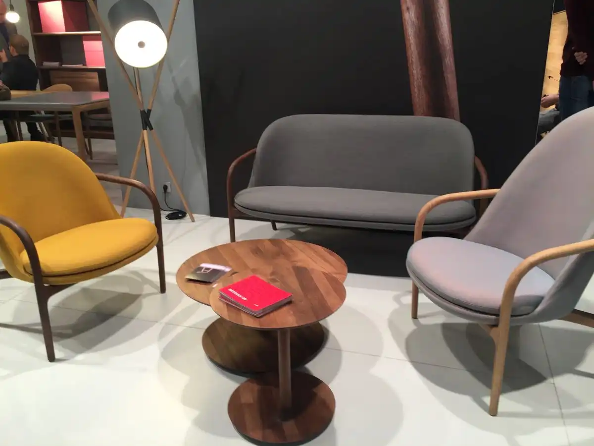 Match furniture