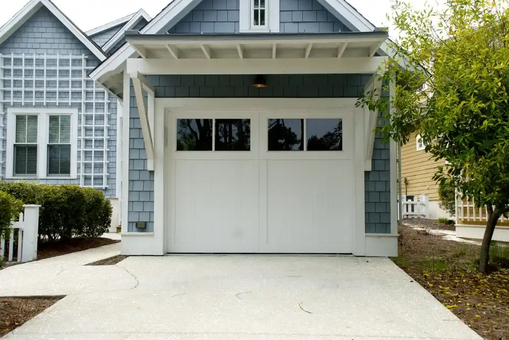 Materials For Garage Doors