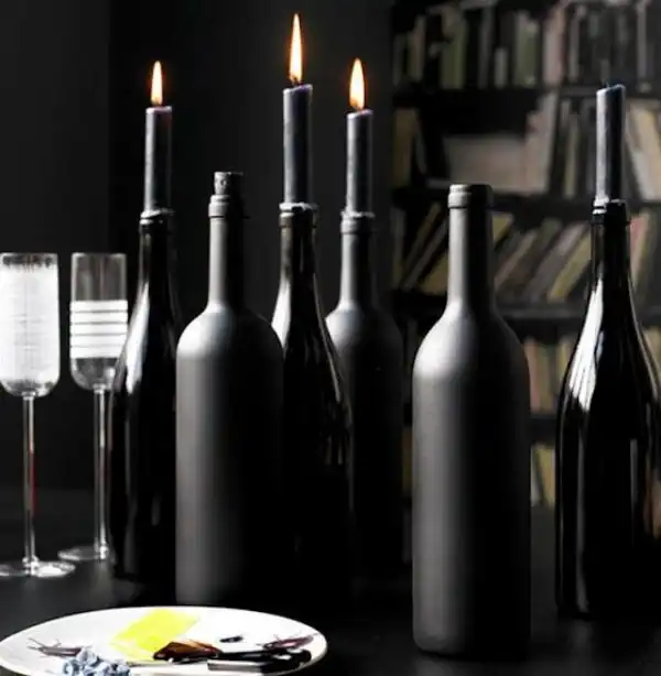 Matte in Modern Home Décor