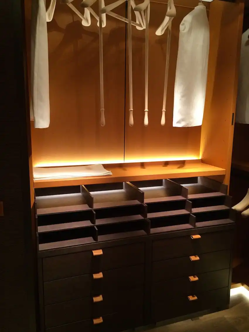 Maxalto Storage Unit