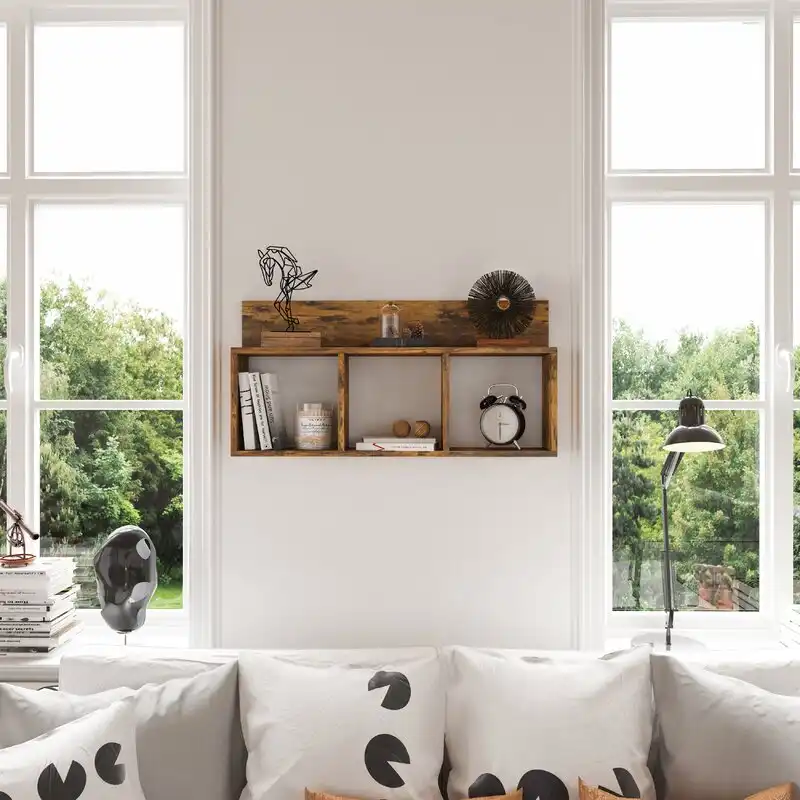 Mcneil Cubby Shelf