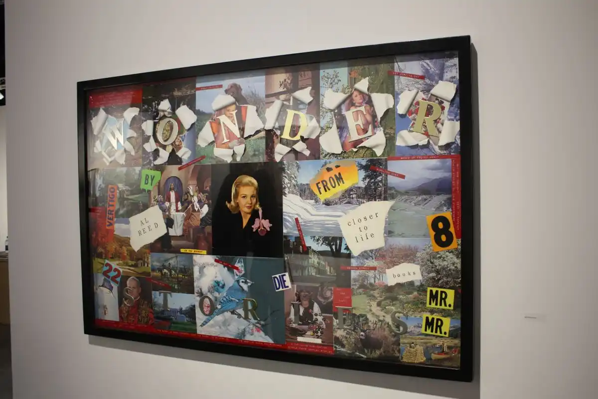 Meaningful Artwork