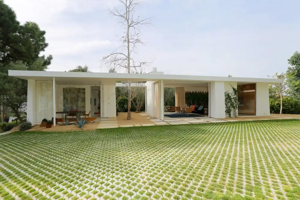 Melding Design and Nature