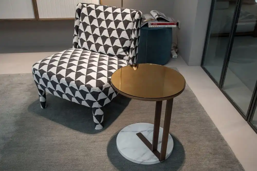 Meridiani ralph Low table