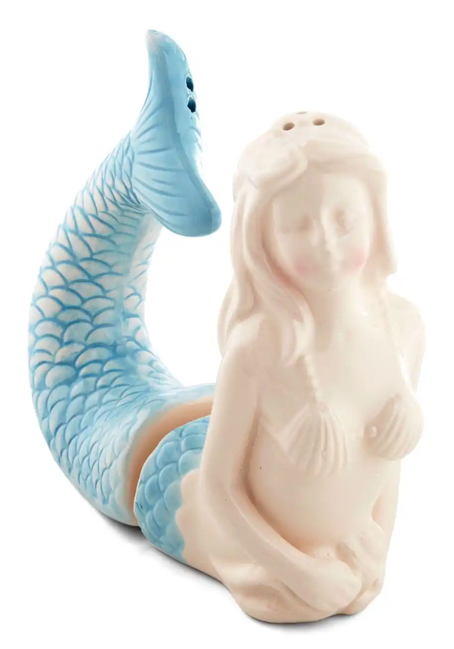 Mermaid Shakers
