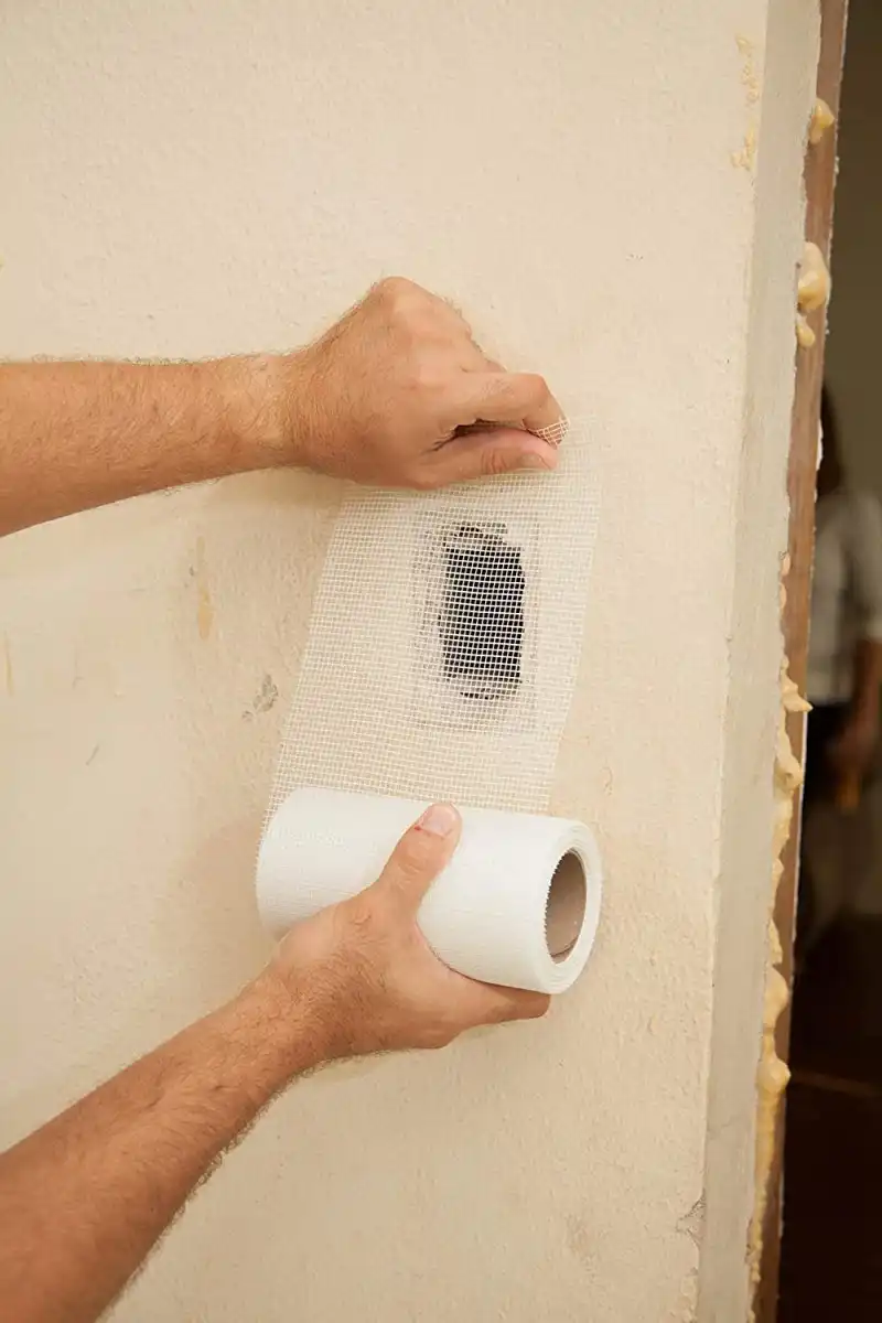 Mesh Drywall Tape