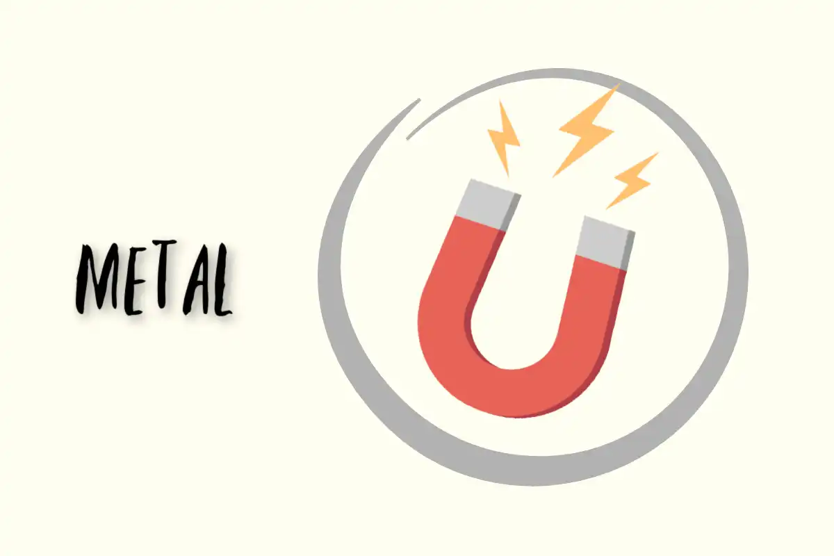 Metal Element in Feng Shui Design