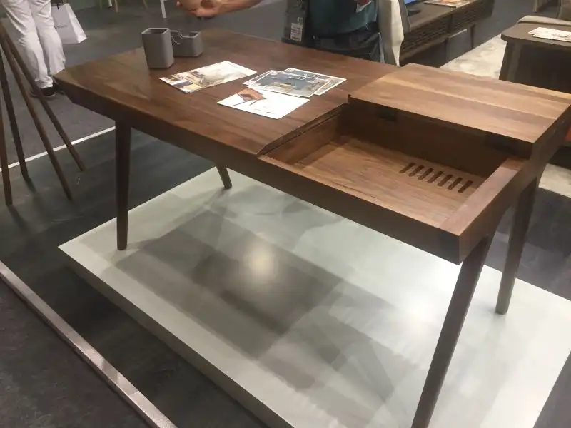 In The Search For The Perfect Desk – Get Inspired