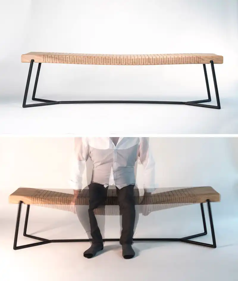 Mexican architect and designer Ricardo Garza Marcos