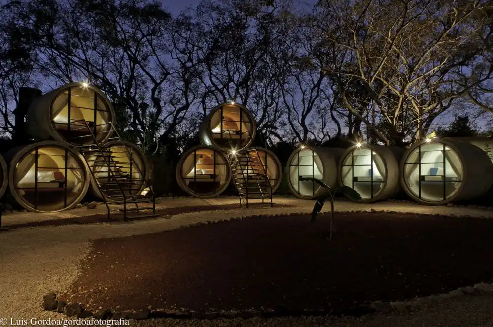 Cool Micro Hotels That Prove Less Is Actually More