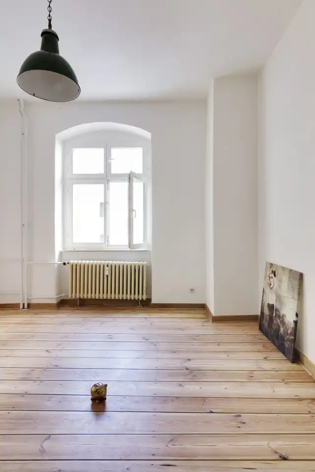 Micro Apartment Berlin Spamroom