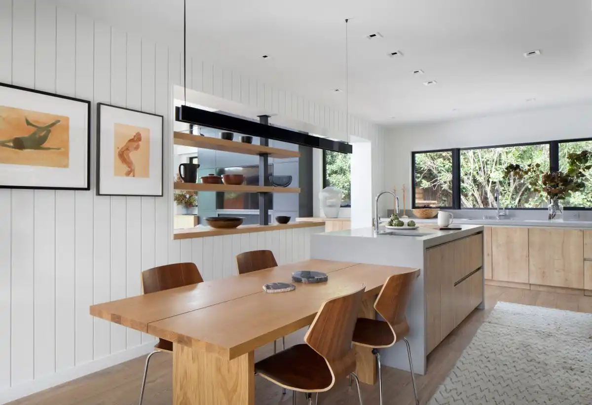 Mid-Century Modern Styling