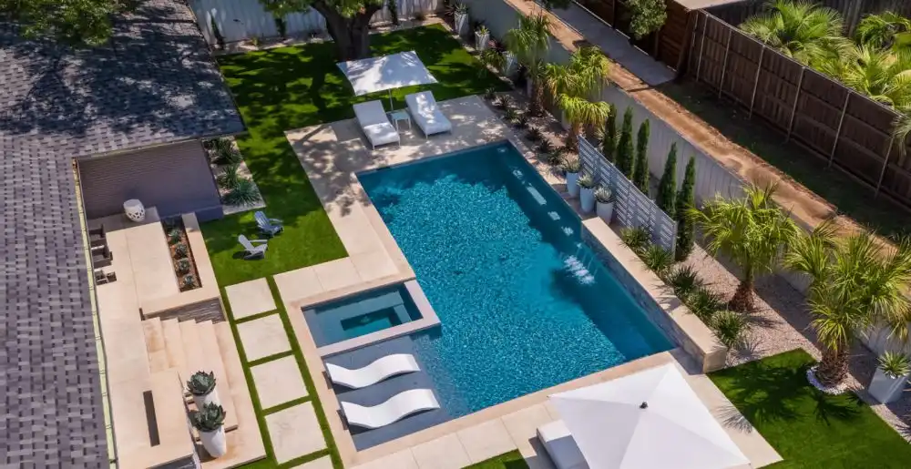 Backyard Pool Designs: Innovative Ideas For Your Outdoor Space