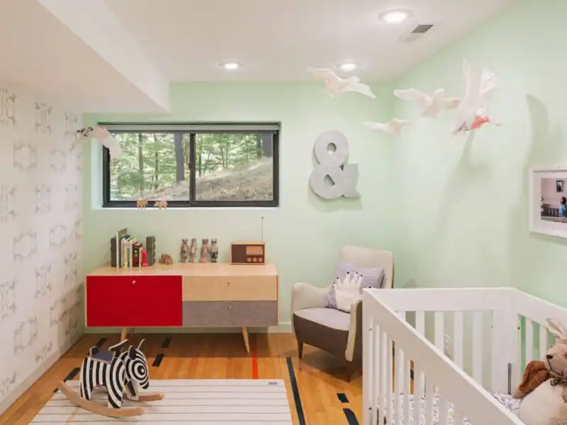 Which Colors Go With Mint Green?