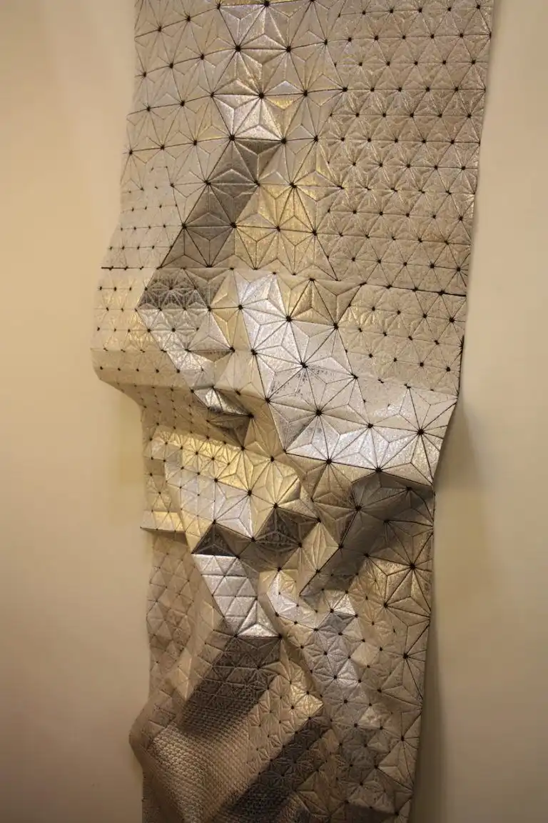 Mika barr textile