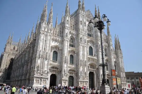 Milan Cathedral1