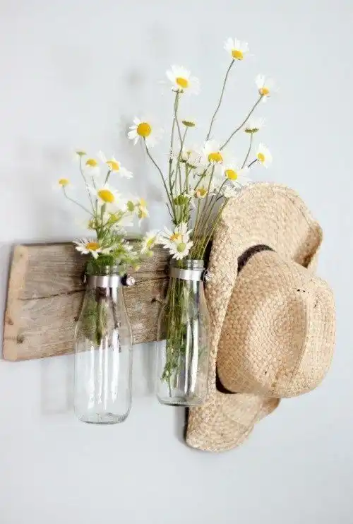 Creating Easy Scrap Wood Projects