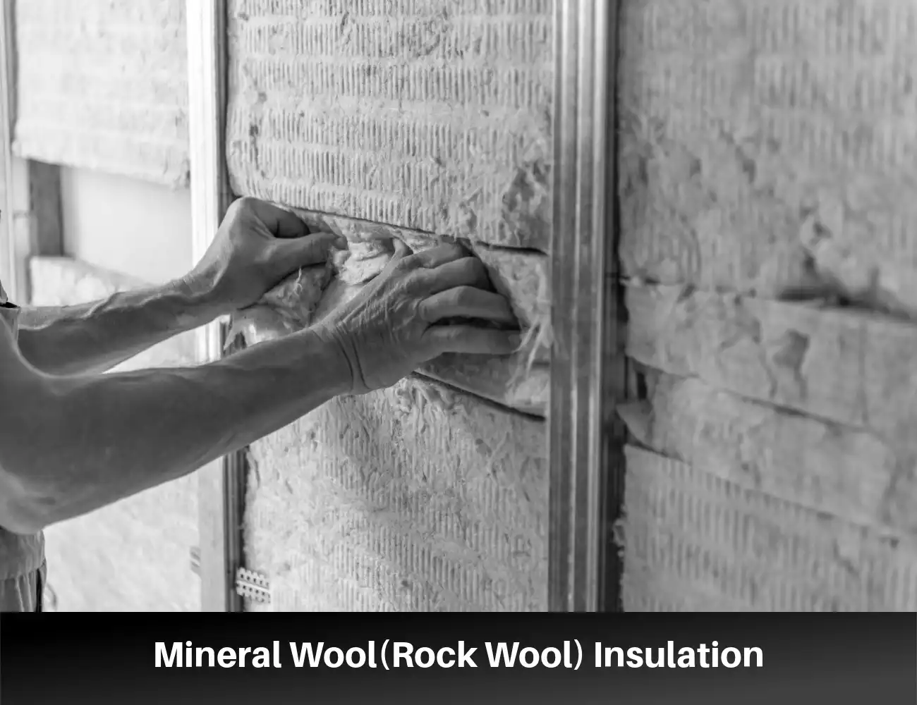 What Is Mineral Wool Insulation(Rockwool)? What Is Mineral Wool Insulation(Rockwool)?