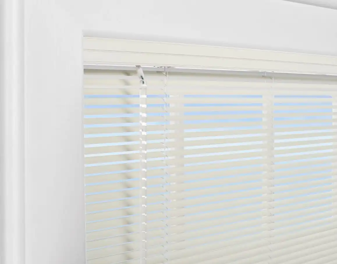 Mini Blinds