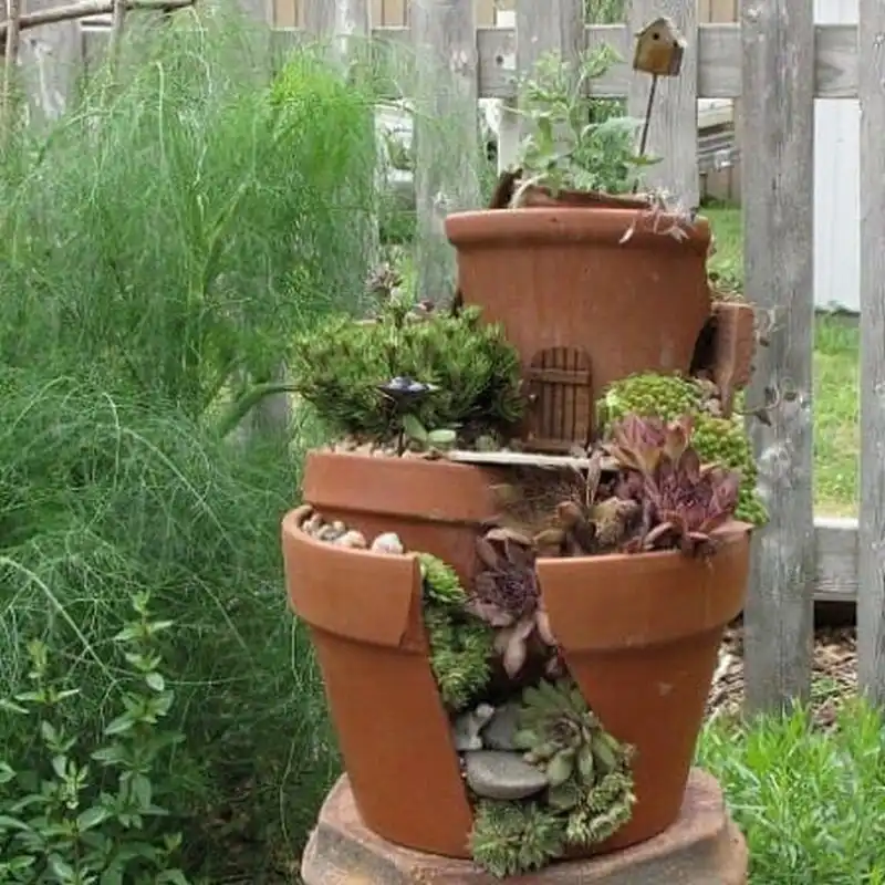 Miniature Garden