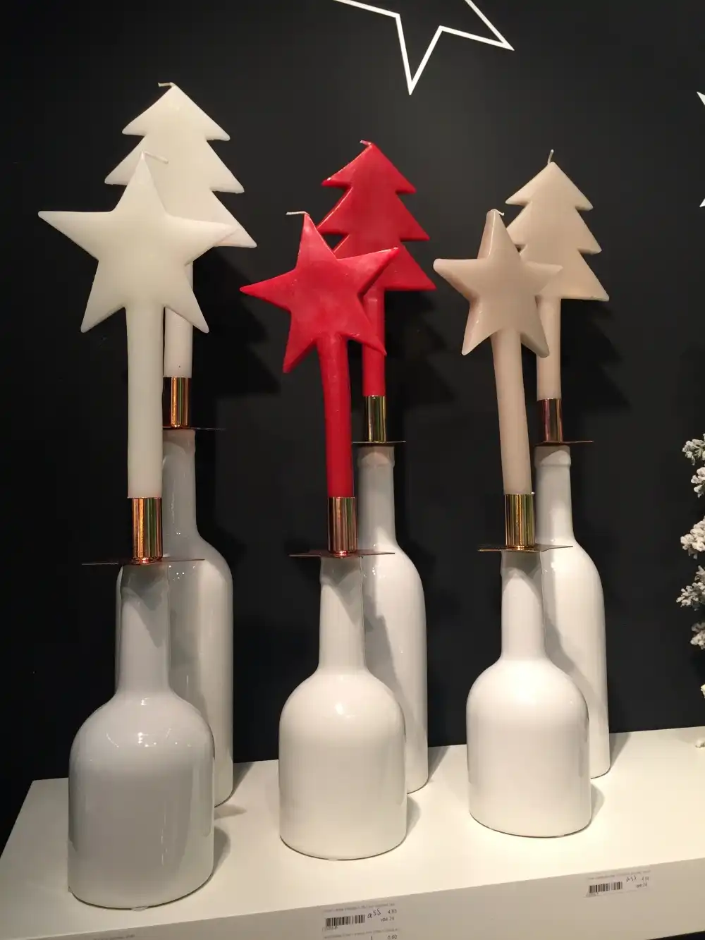 How to Identify and Use Minimalist Winter Decor