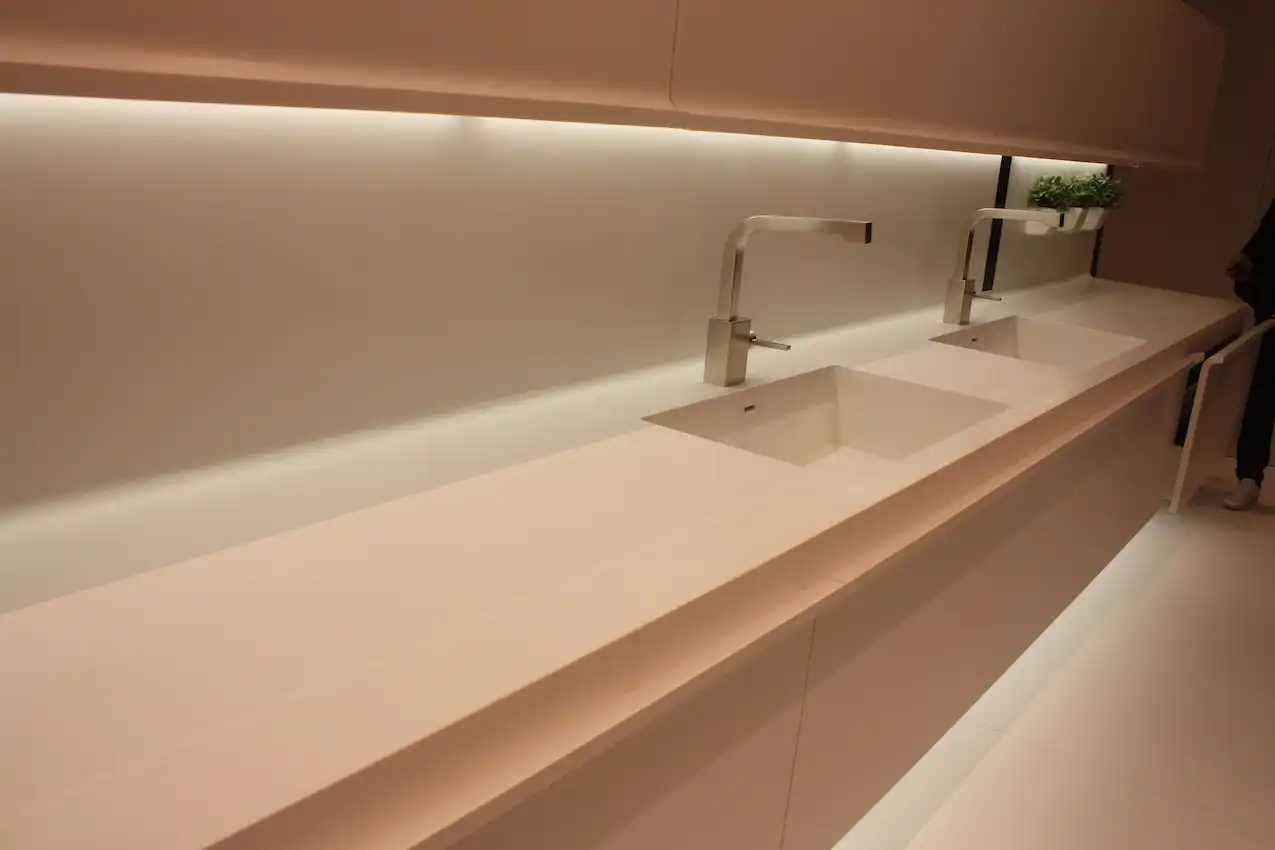Minimalism decor