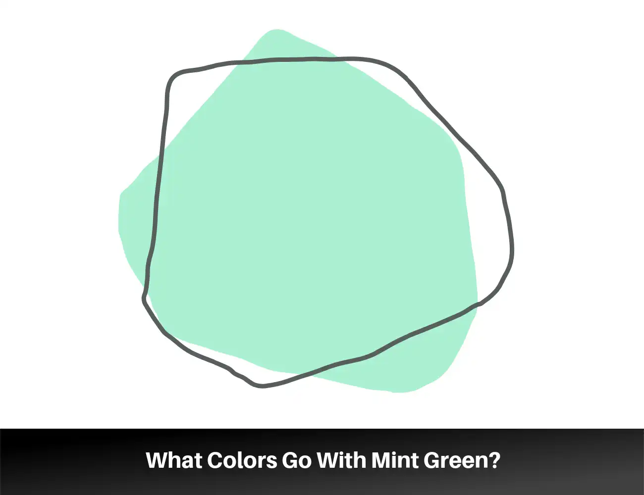 The Right Color Combo